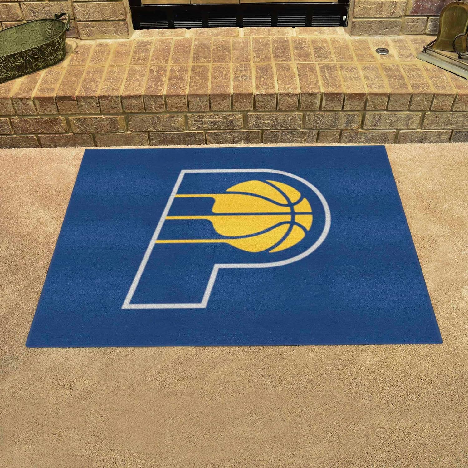 FANMATS NBA Unisex-Adult Modern