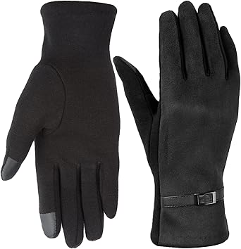 warm gloves for women