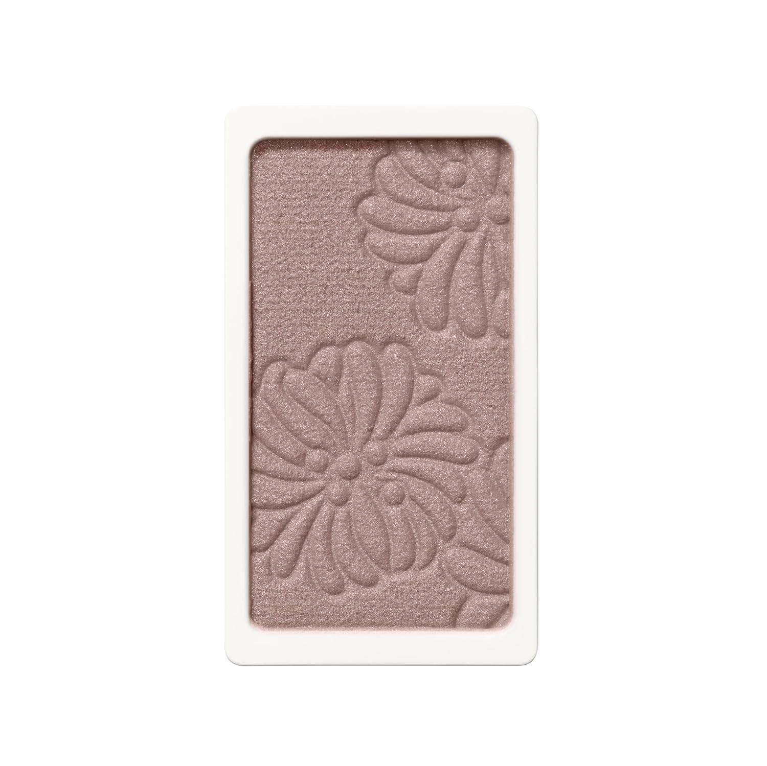 Paul & Joe Face Color Contour, 02 Nuit romantique, Sepia Brown, Refill Only, Natural Shadow Sculpting Powder, Color-Calibrated Face Definition, 0.03 oz.