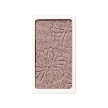 Paul & Joe Face Color Contour, 02 Nuit romantique, Sepia Brown, Refill Only, Natural Shadow Sculpting Powder, Color-Calibrated Face Definition, 0.03 oz.