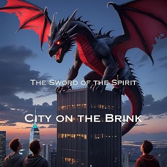 The Sword of the Spirit Audiobook by Wayman Jackson episode artwork