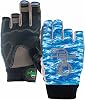 Fish Monkey- The Crusher UPF 50 Fishing Gloves