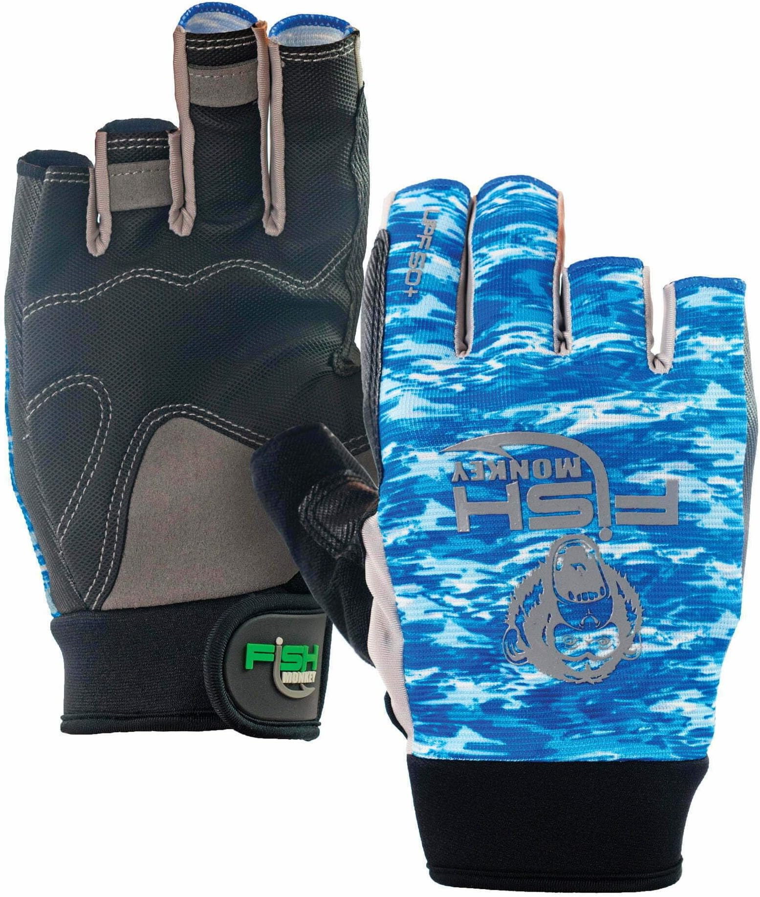 Stubby Guide Glove