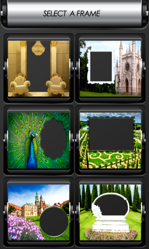 Princess Photo Frames - App on Amazon Appstore