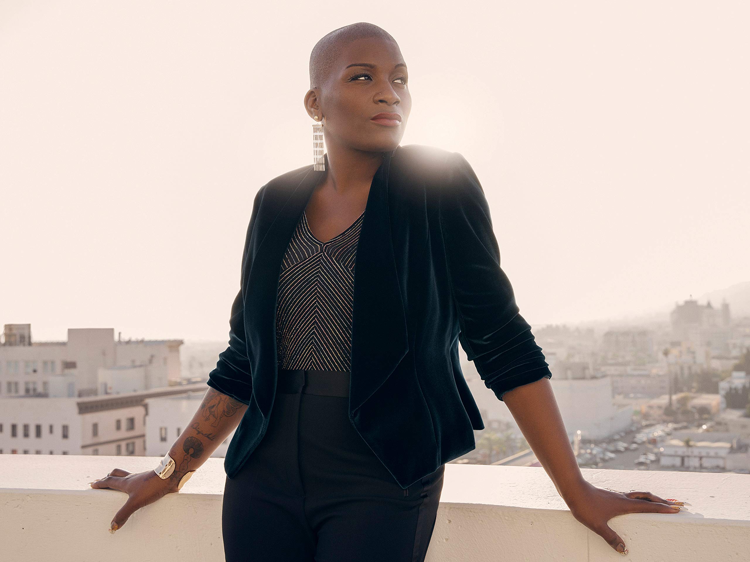 Janice Freeman