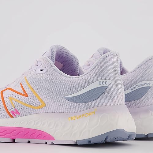 Miniatura 9 de New Balance Fresh Foam X 880 V12 - Tenis de correr para mujer