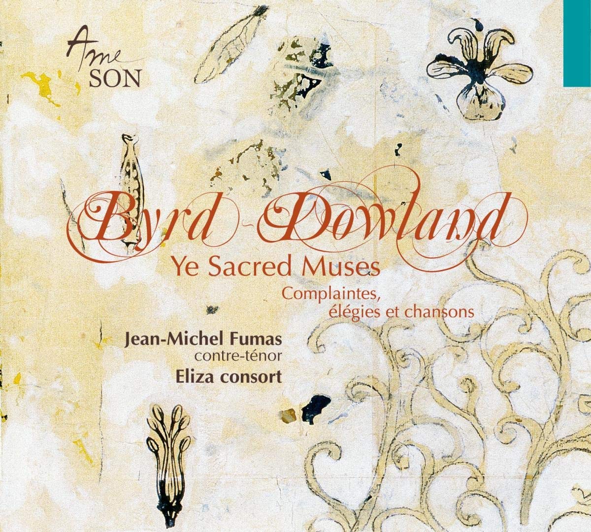 Ye Sacred Muses