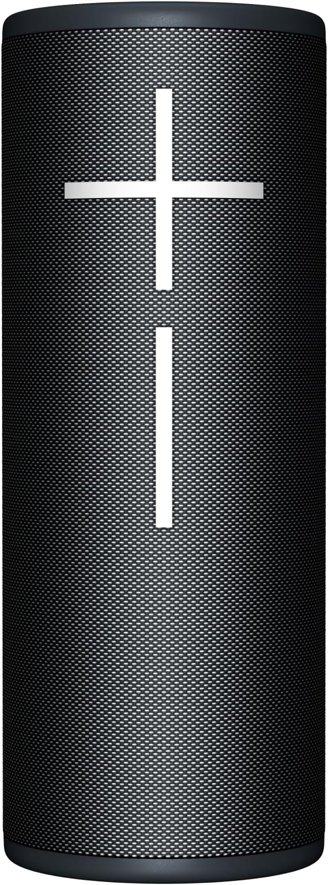 Ultimate Ears MEGABOOM 4 Portable Waterproof Bluetooth Speaker with Powerful 360-Degree Sound and Thundering Bass, Floating Speaker with 20-Hour Battery and 147ft (45m) Range - Black