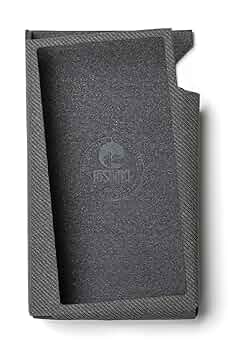 Astell&Kern A&norma SR15 ケース付き Amazon.co.jp: Astell&Kern A&norma SR15 Case [Crimson Red