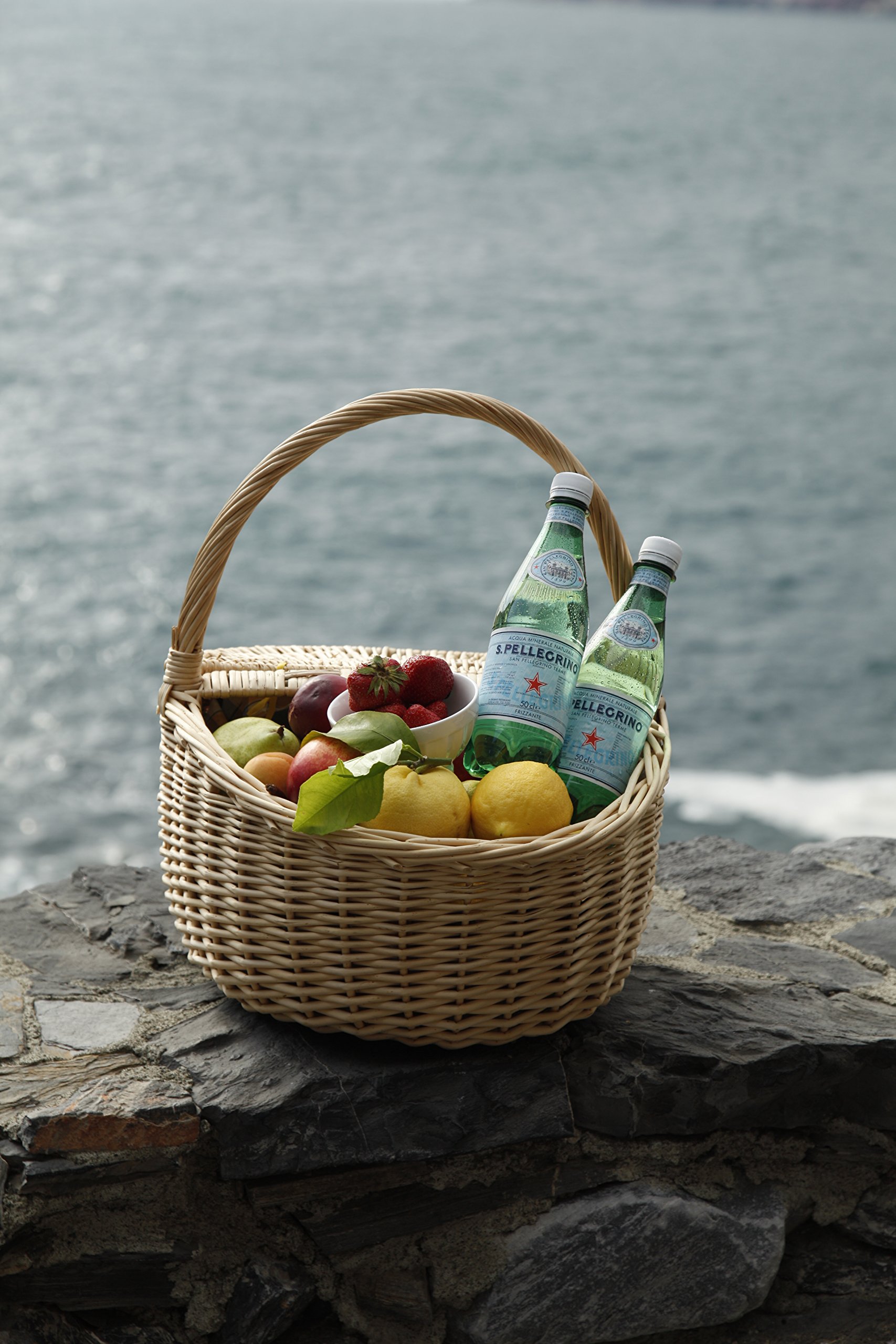 [2Serienbildgruppe] Sanpellegrino (San Pellegrino) (500mlX24 vorhanden) X2-Boxen [regelm??ige eingef?hrten Waren]