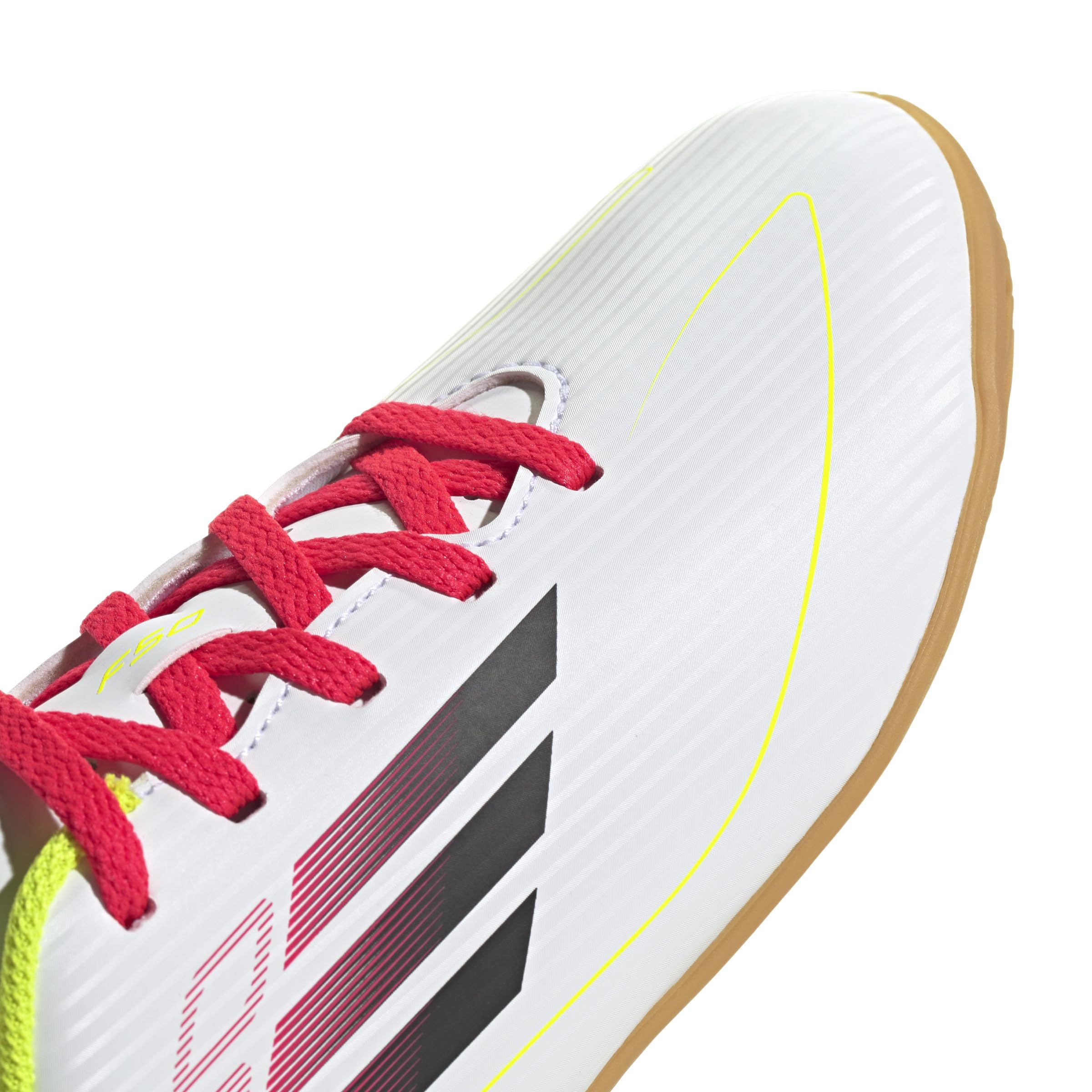 Adidas F50 Club Football Boots Indoor Kids Scarpe da calcioUnisex - Bambini e Ragazzi