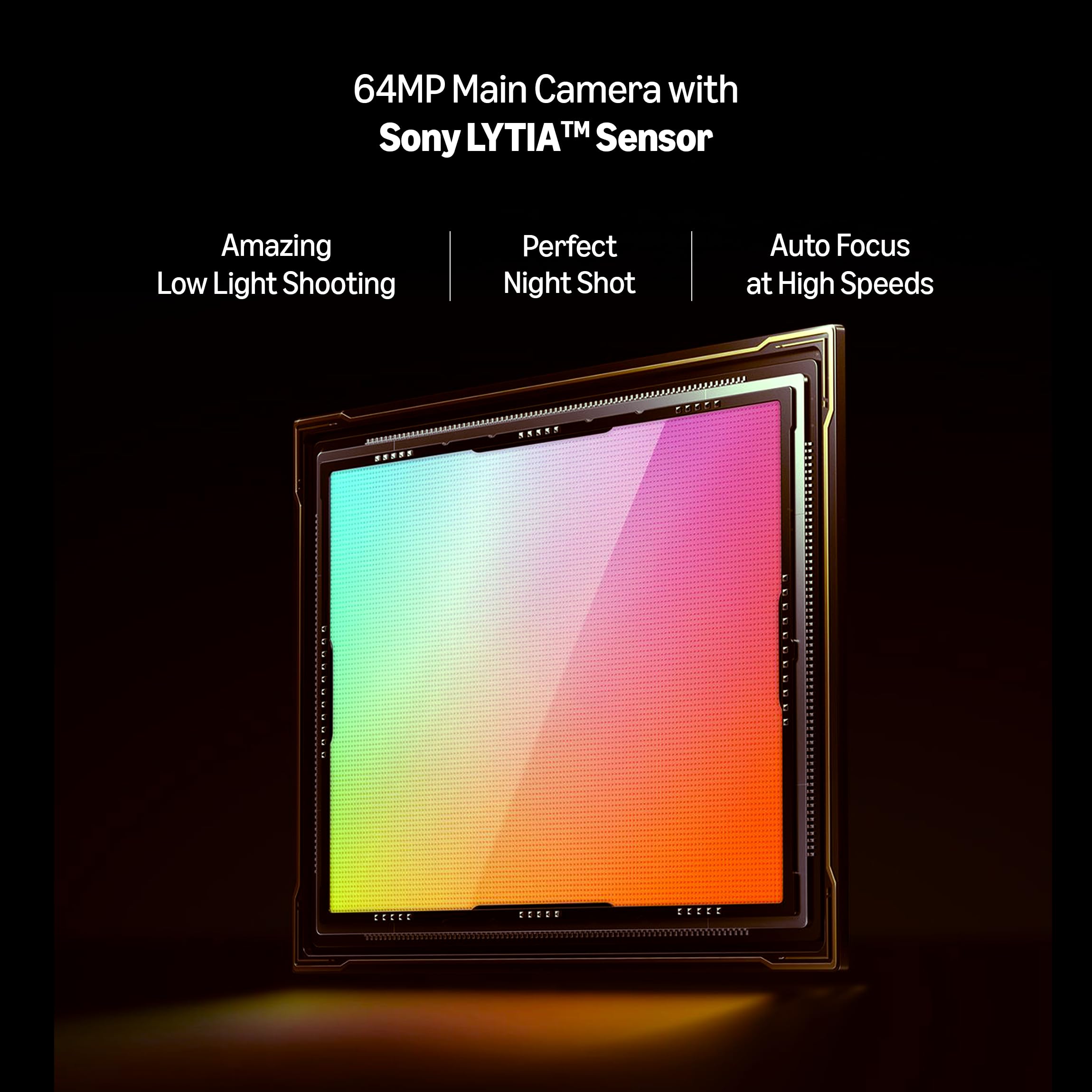acer Super ZX 5G (Carbon Black, 8GB RAM, 128GB) | Segment-Firs