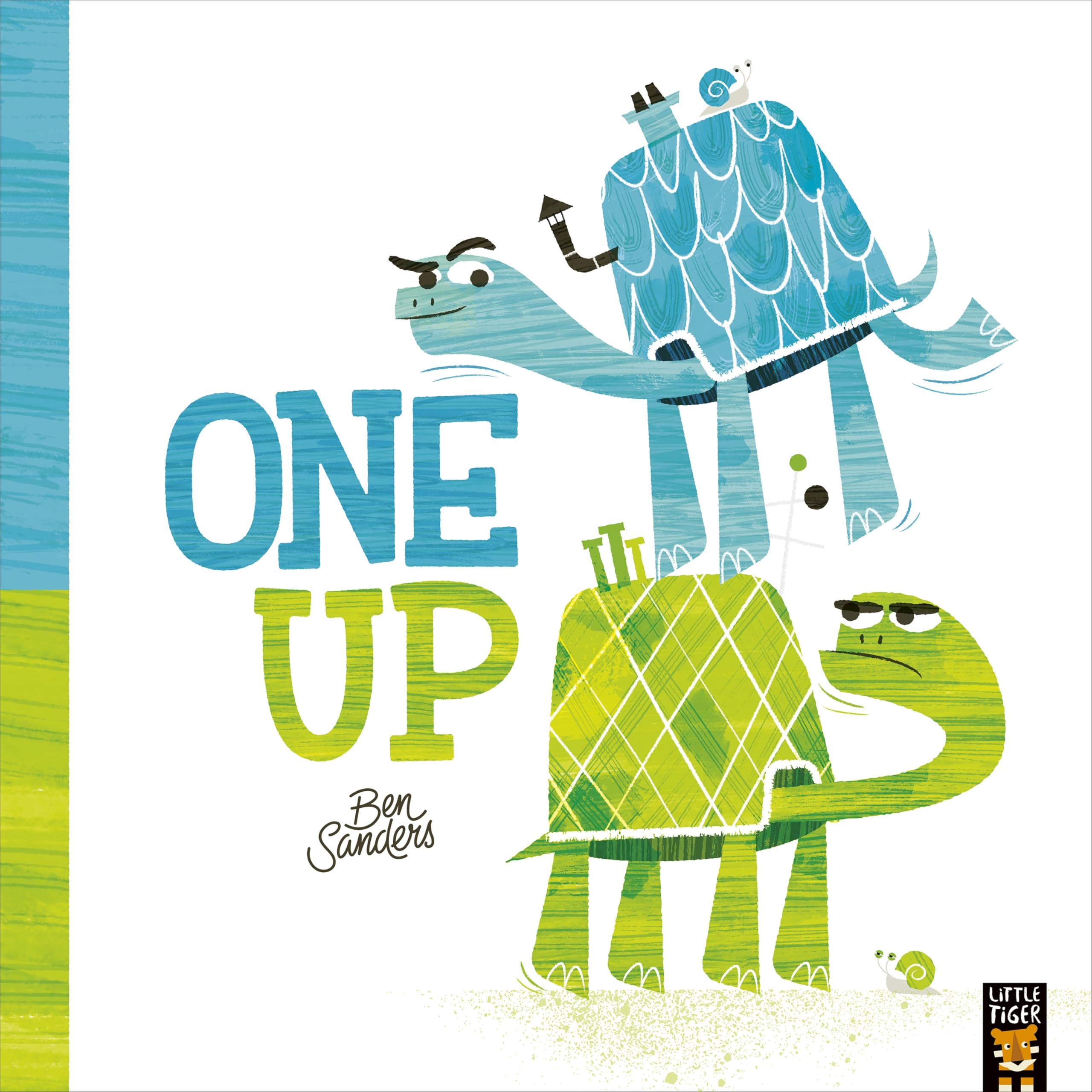 One Up