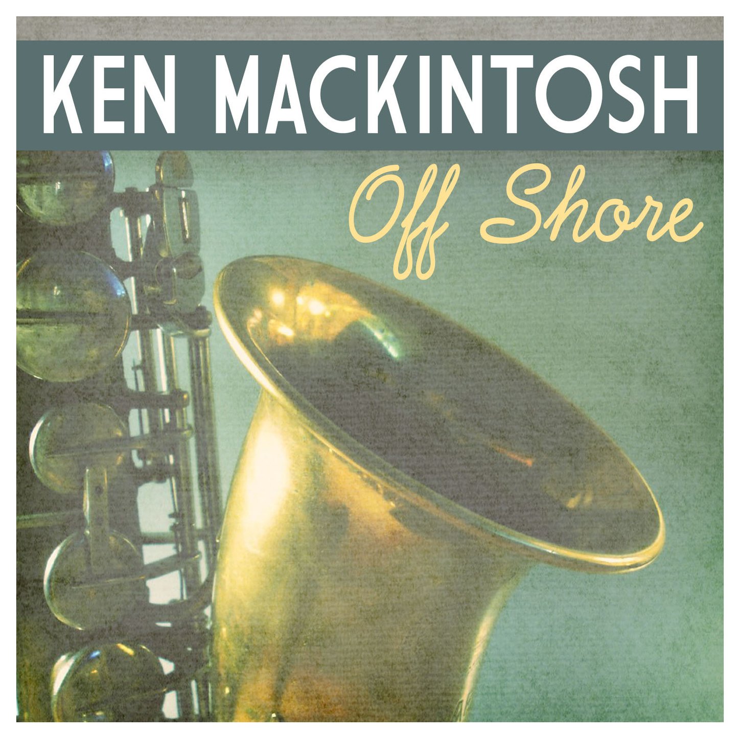 Ken Mackintosh