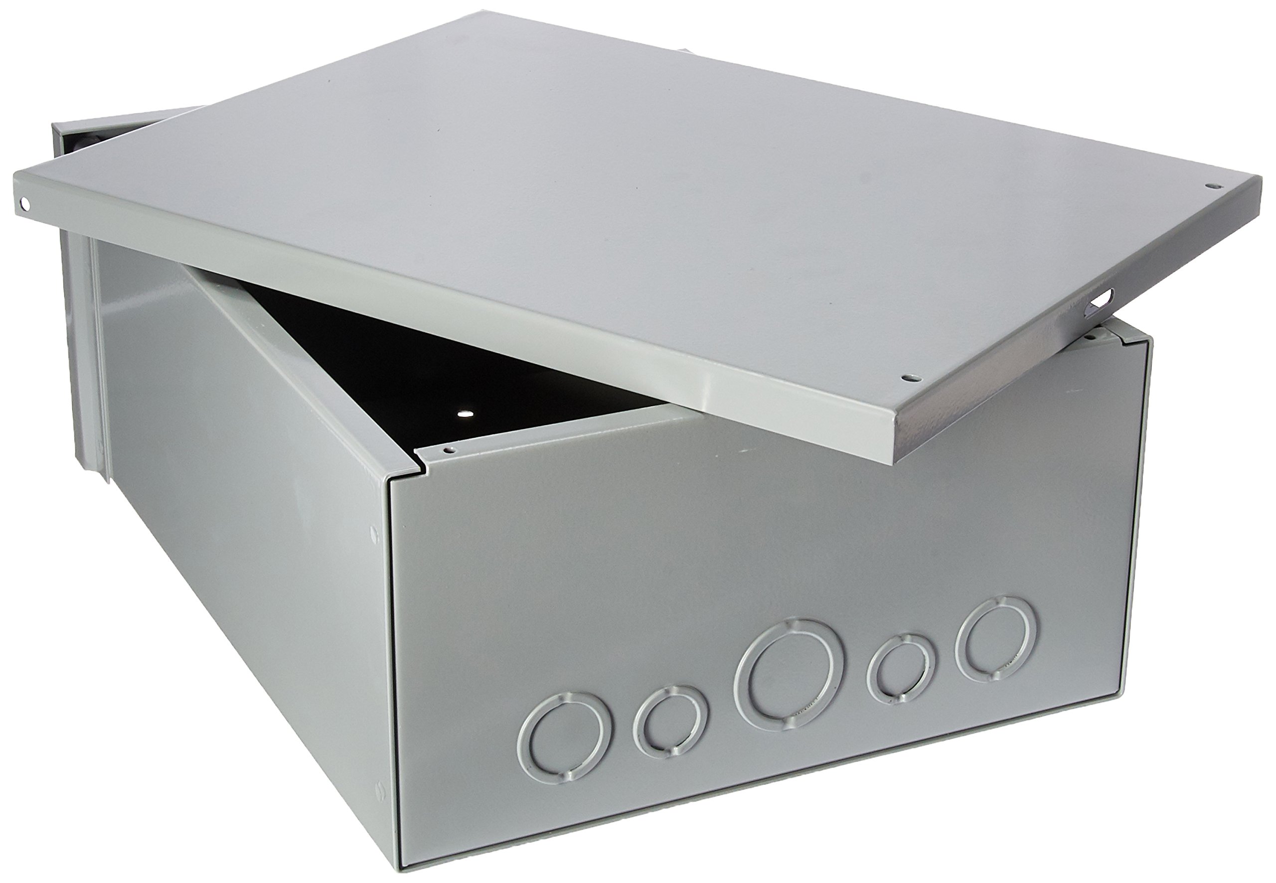 Panduit TM2S6-C0 Cable Tie Mount, 43