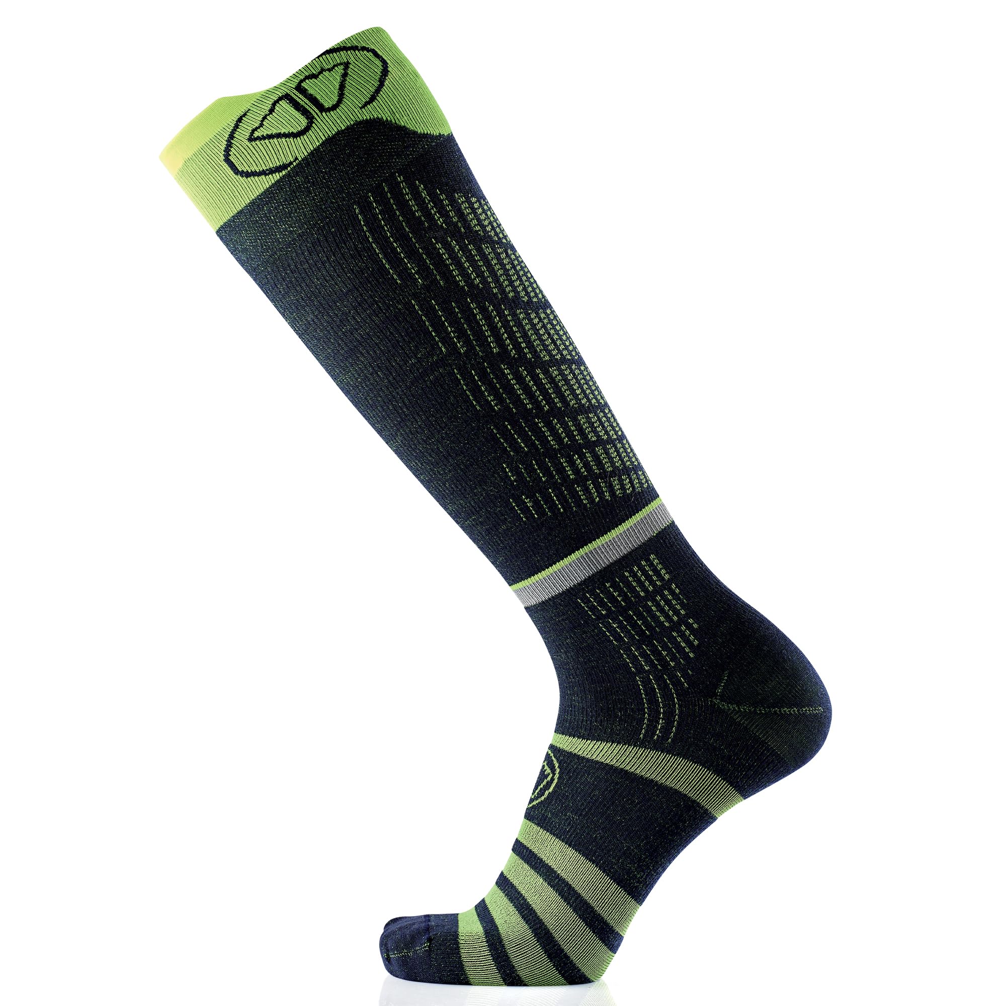Sidas Ski Touring Chaussettes de ski Mixte