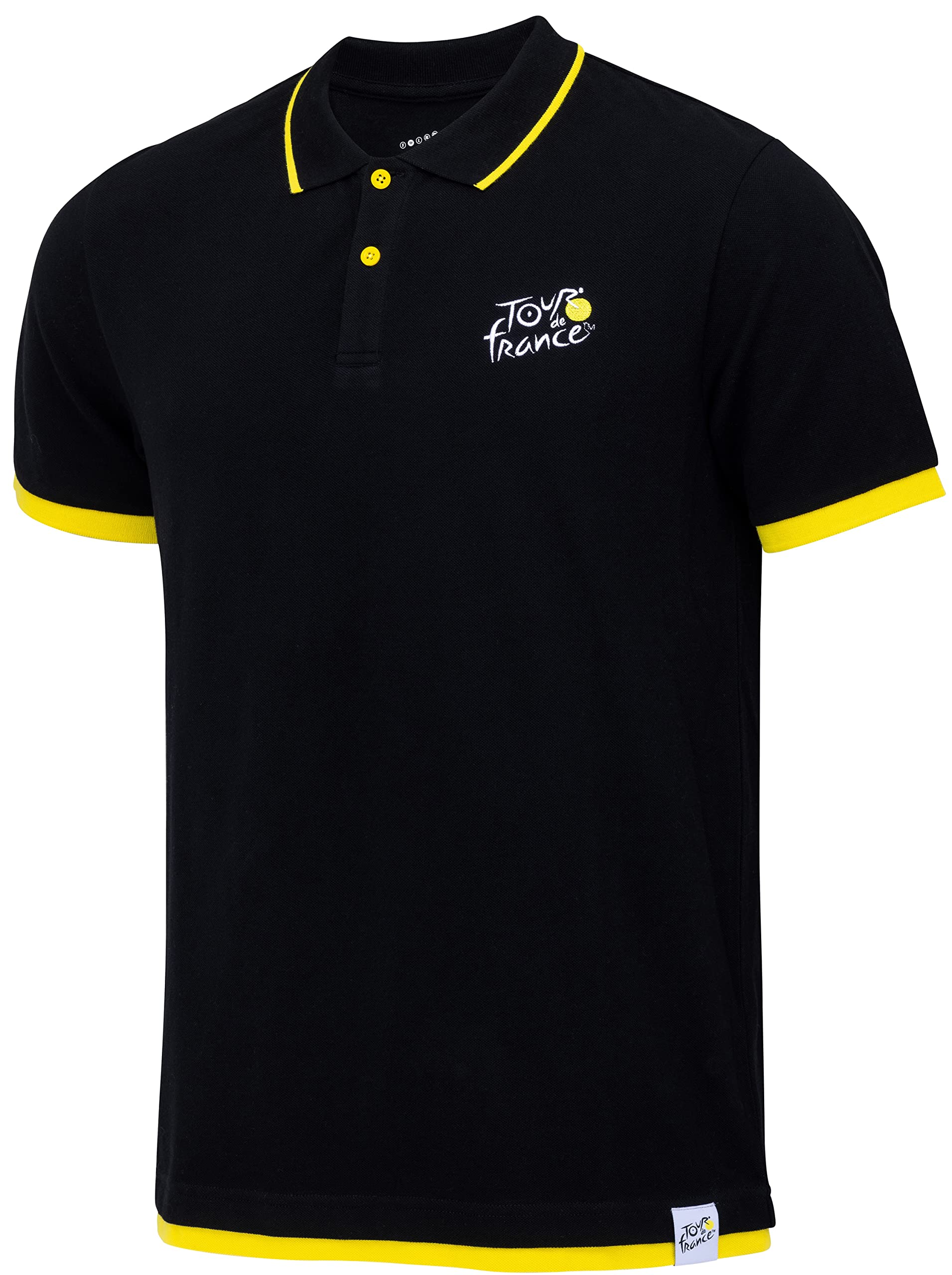 Tour de France Polo – Official Collection Cycling – Men's Size M