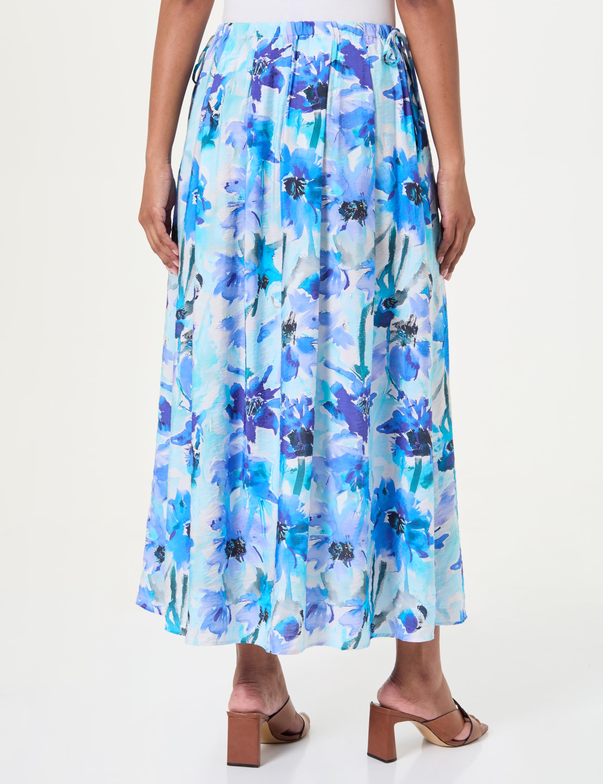 Desigual 25wwfwx1 Skirt Donna (Pacco da 1)