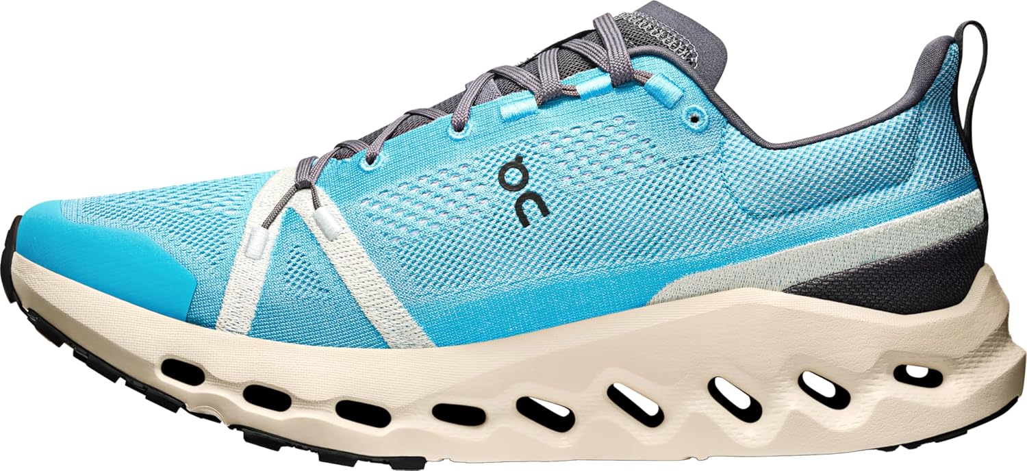 On Mens Cloudsurfer Trail