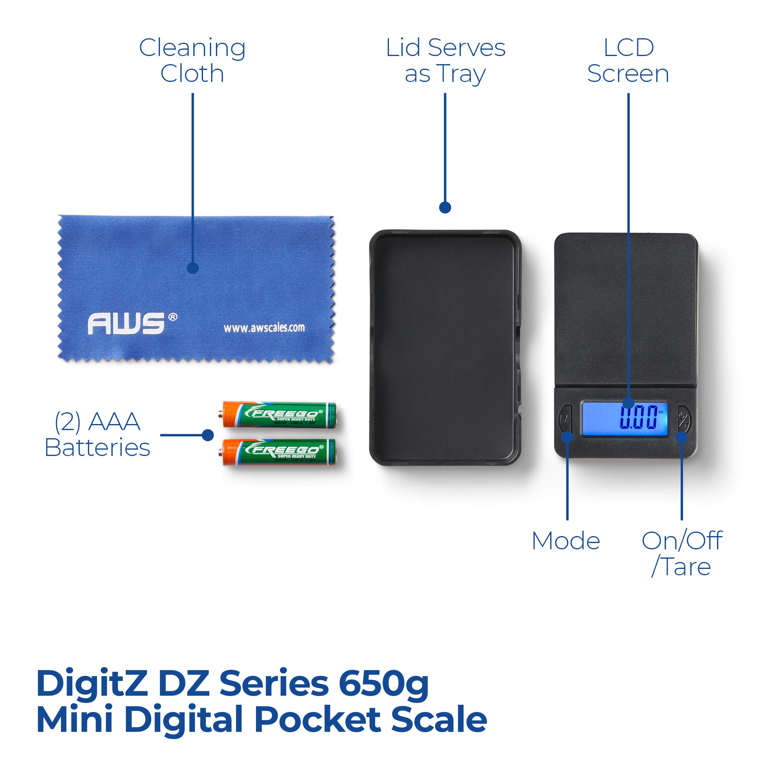 Prendersi cura Abbandono slogan digitz scale dz1 600 Insegnamento