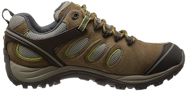 MERRELL - [メレル]  MERRELL トレッキングシューズ メンズ MERRELL メレル トレッキングシューズ メンズ モアブ 3