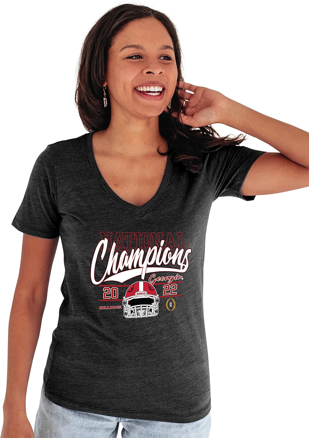 University Of Georgia T-Shirts, Georgia Bulldogs Tees, T-Shirt | NCAA Championship Official Online Store