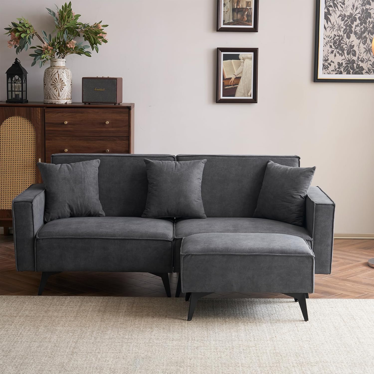 カウチソファ・コーナーソファ｜モダンデコ公式｜インテリア・家具の