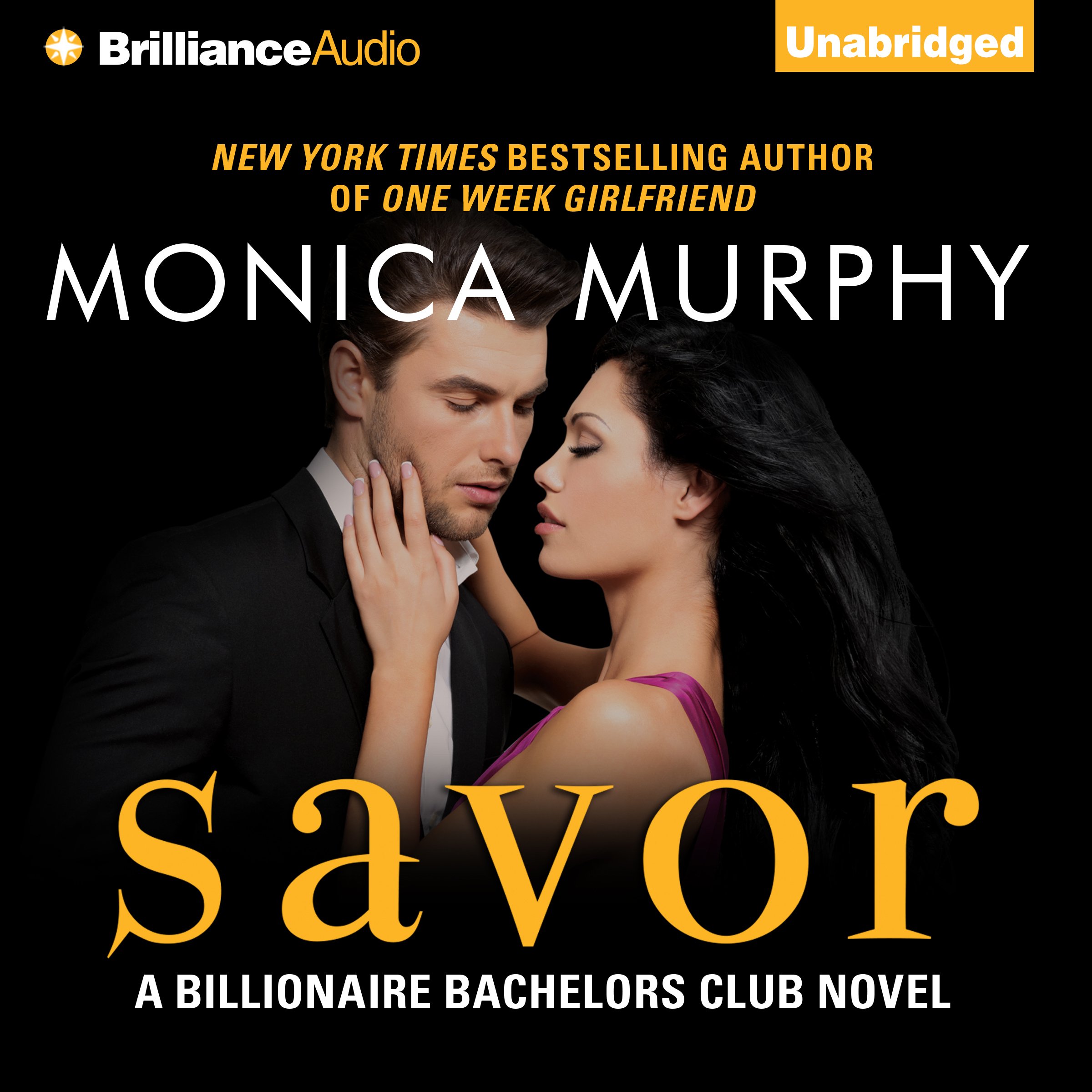Cover art for Savor