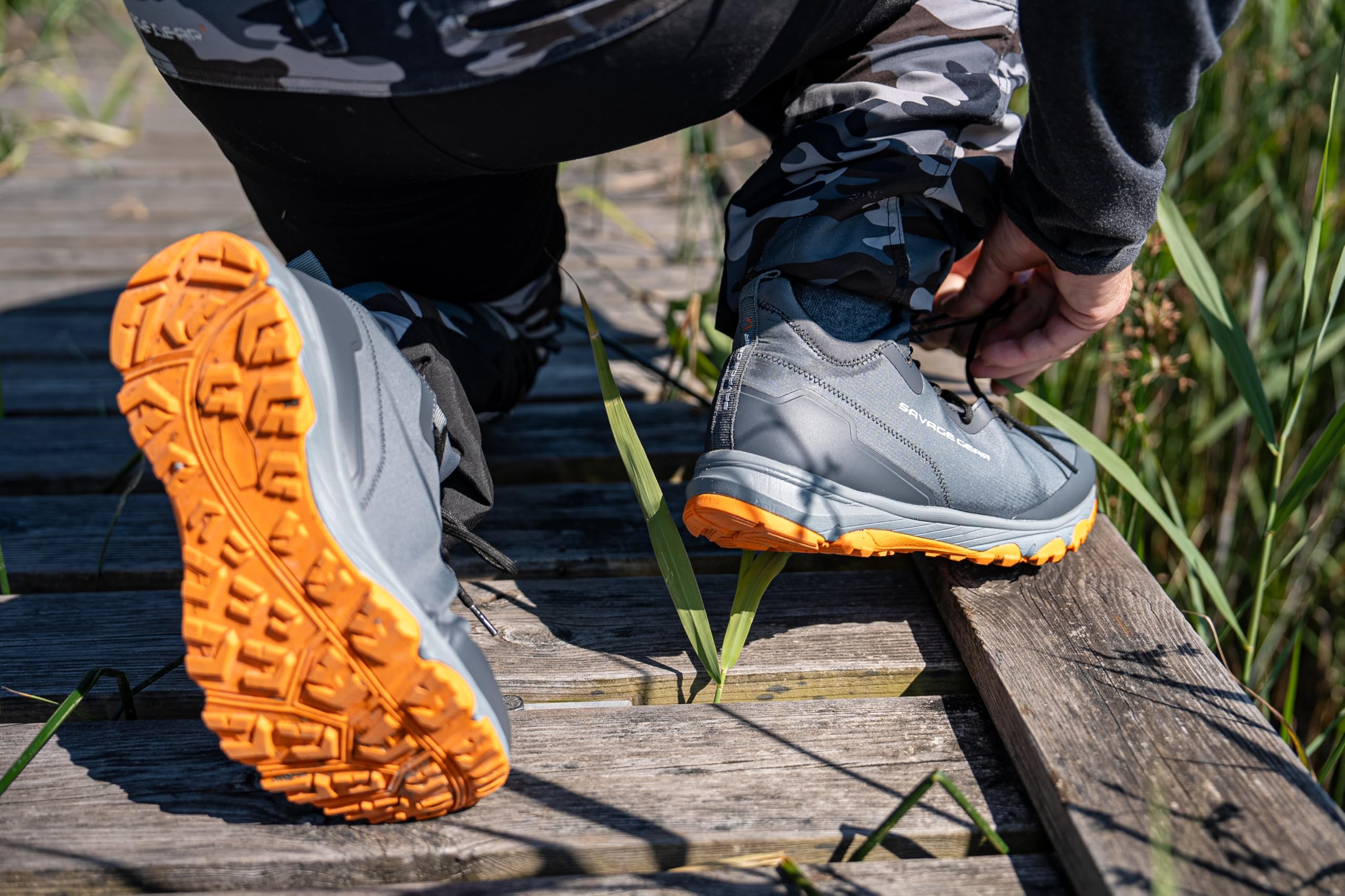 Savage Gear Uniseks Freestyler SneakerSneaker