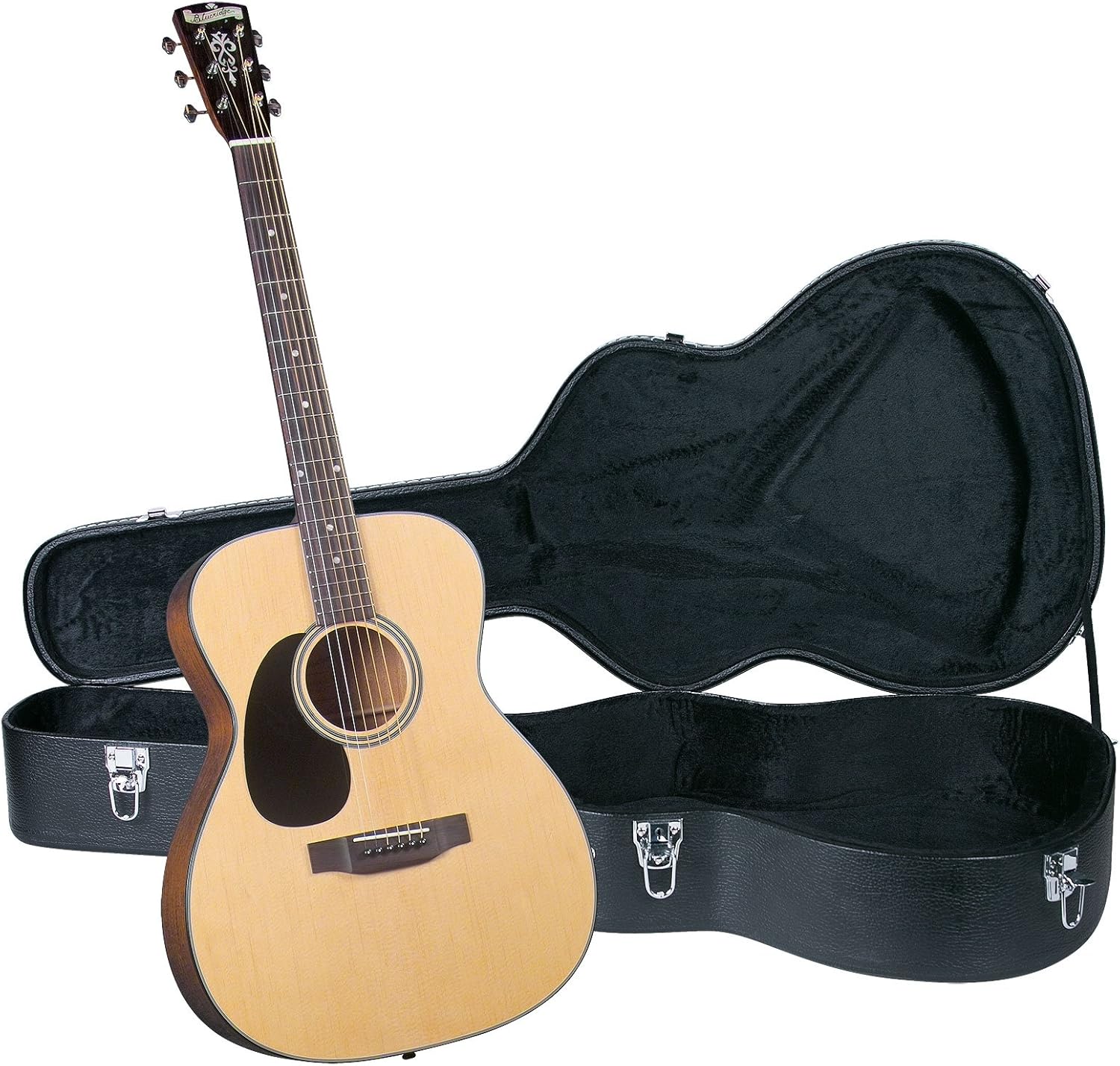 Blueridge BR43LH Contemporary Series Lefthanded 000