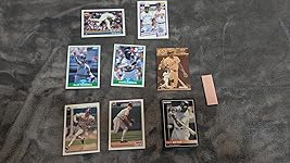 Review Image by Trey Trey