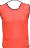 1 X Single Sports Training Bibs Football Rugby Hockey Netball Cricket Volleyball Vests Soccer Sports Club 7 Sizes 13 colours