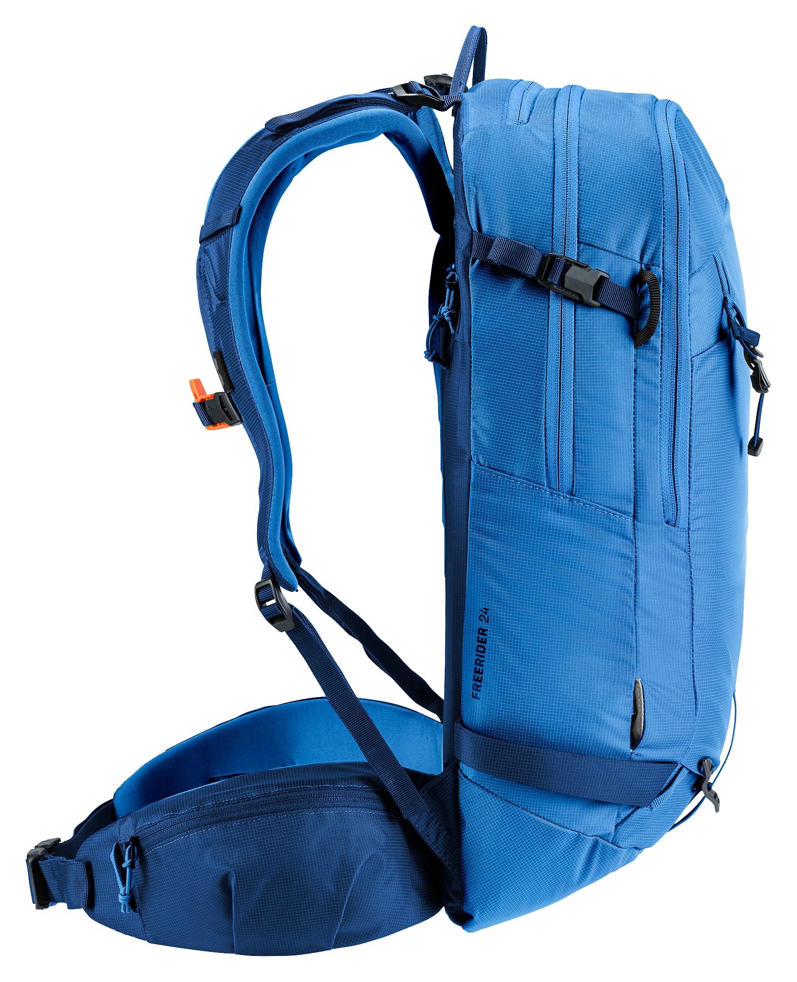 deuter Freerider 24 sac à dos de ski léger