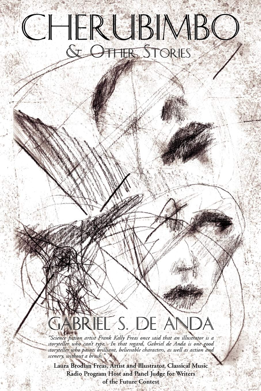 Cover of Cherubimbo & Other Stories