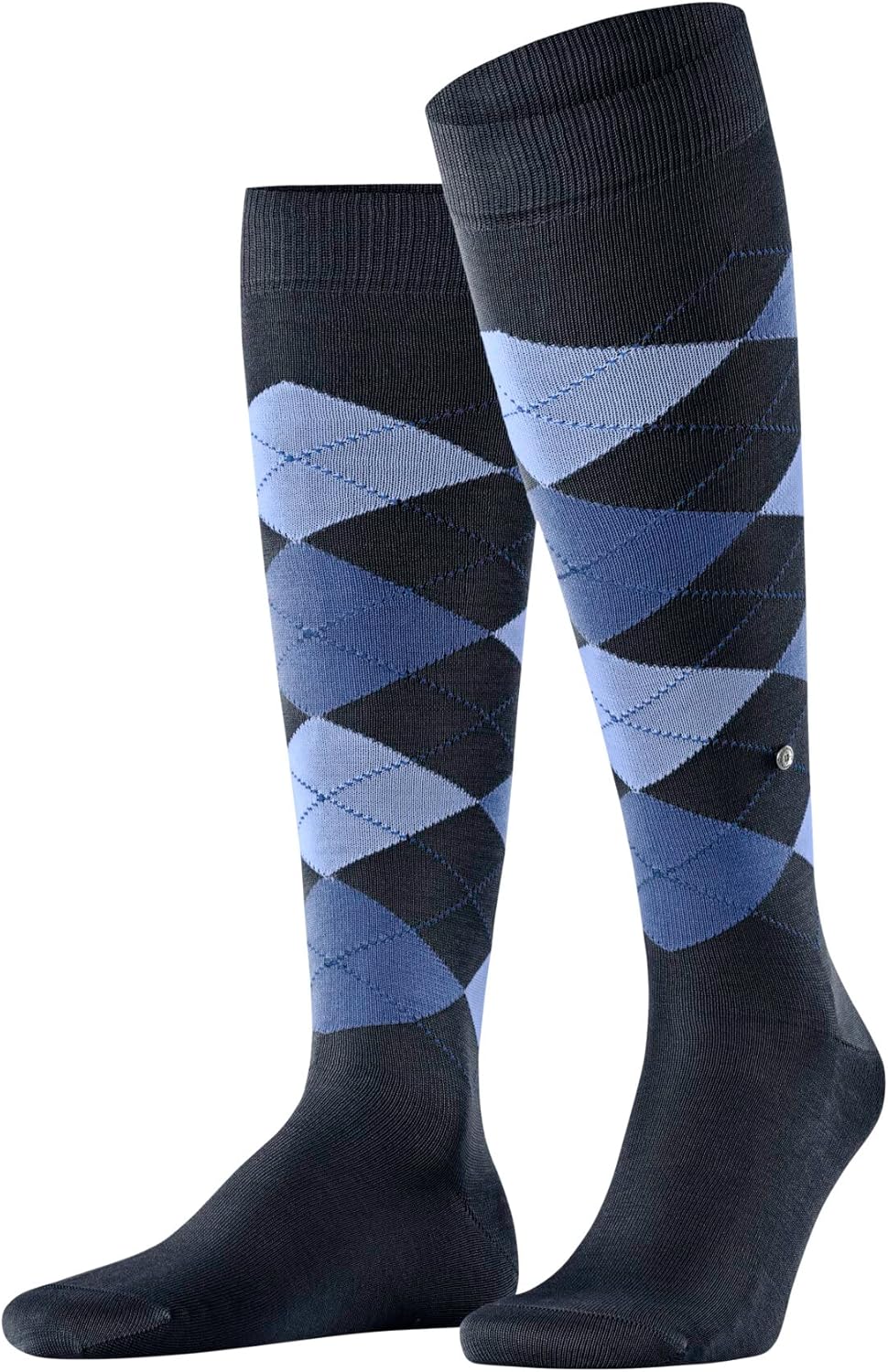 Burlington Manchester Men Knee-high Socks