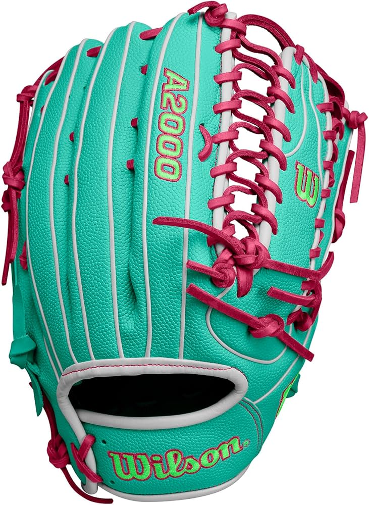 【日本未発売】Wilson A2000 ホセ・アルトゥーべ GAME SPEC 日本未発売】Wilson A2000 ホセ・アルトゥーべ GAME SPEC Wilson 11.5