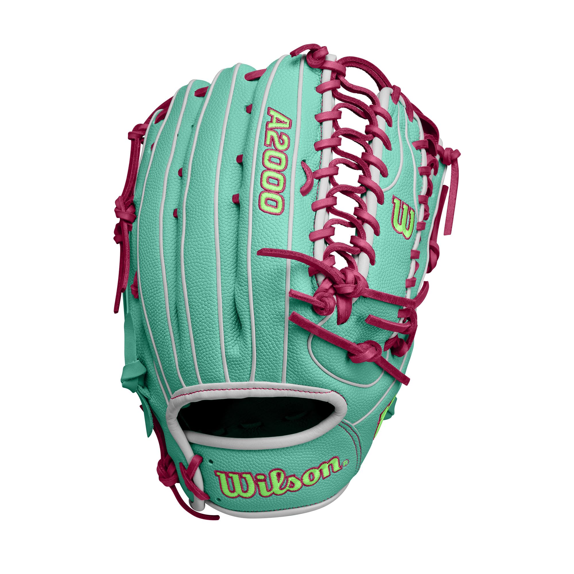 Amazon.com : Wilson Spring 2025 A2000® SCOT7SS 12.75