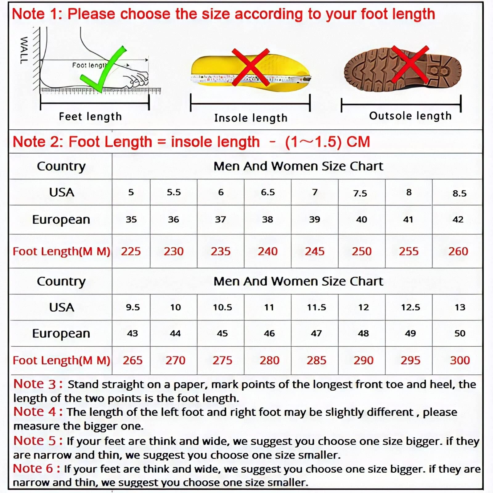 Zapatillas para Mujeres Chanclas de Fondo Gruesas para Mujeres diseñador de Estampado de Leopardo Clip de Punta de los pies de la Plataforma de Color Mixto Femenino Zapatos de Playa 38-39fits 37-38