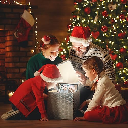 Miniatura 7 de Tableta con teclado Android 12, tabletas 2 en 1 de 10.1 pulgadas, 128 GB de almacenamiento, pantalla Full HD de 1080p, batería de 7000 mAh, CPU