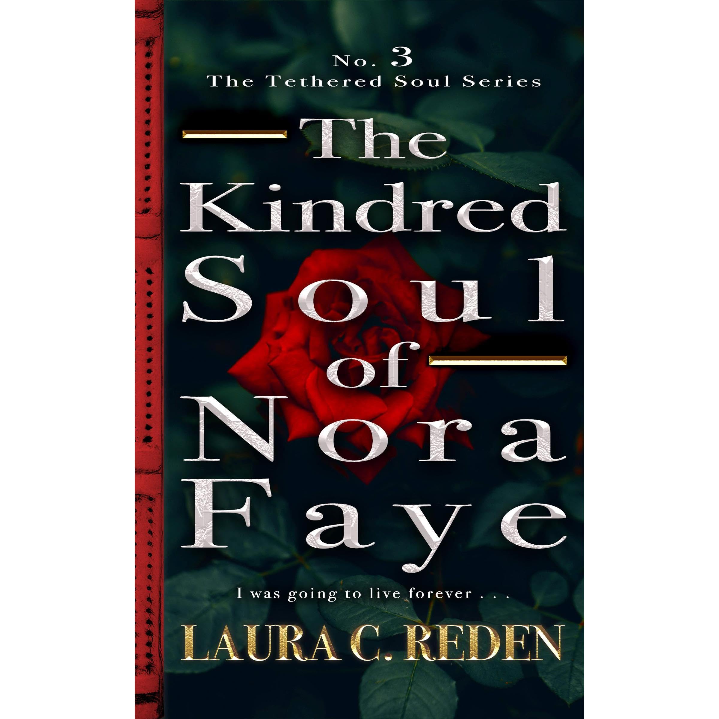 The Kindred Soul of Nora Faye