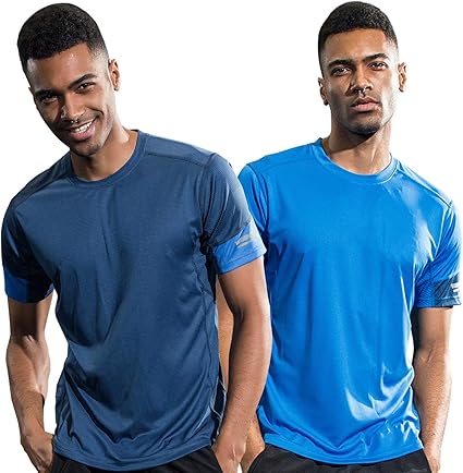 Men's running top with phone pocket Clearance
