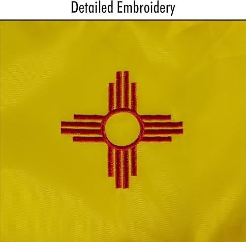 Miniatura 2 de In the Breeze Windsock, Nuevo México