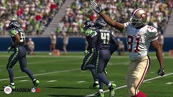 Amazon.co.jp: Madden NFL 15 Ultimate Edition (輸入版:北米