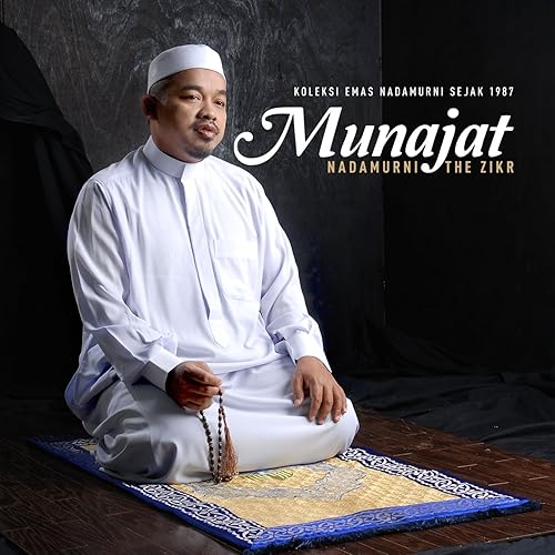 munajat nadamurni munajat nadamurni