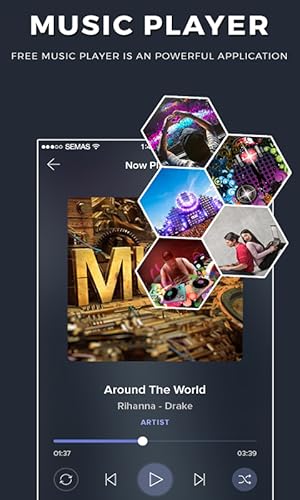 Music Player 2017