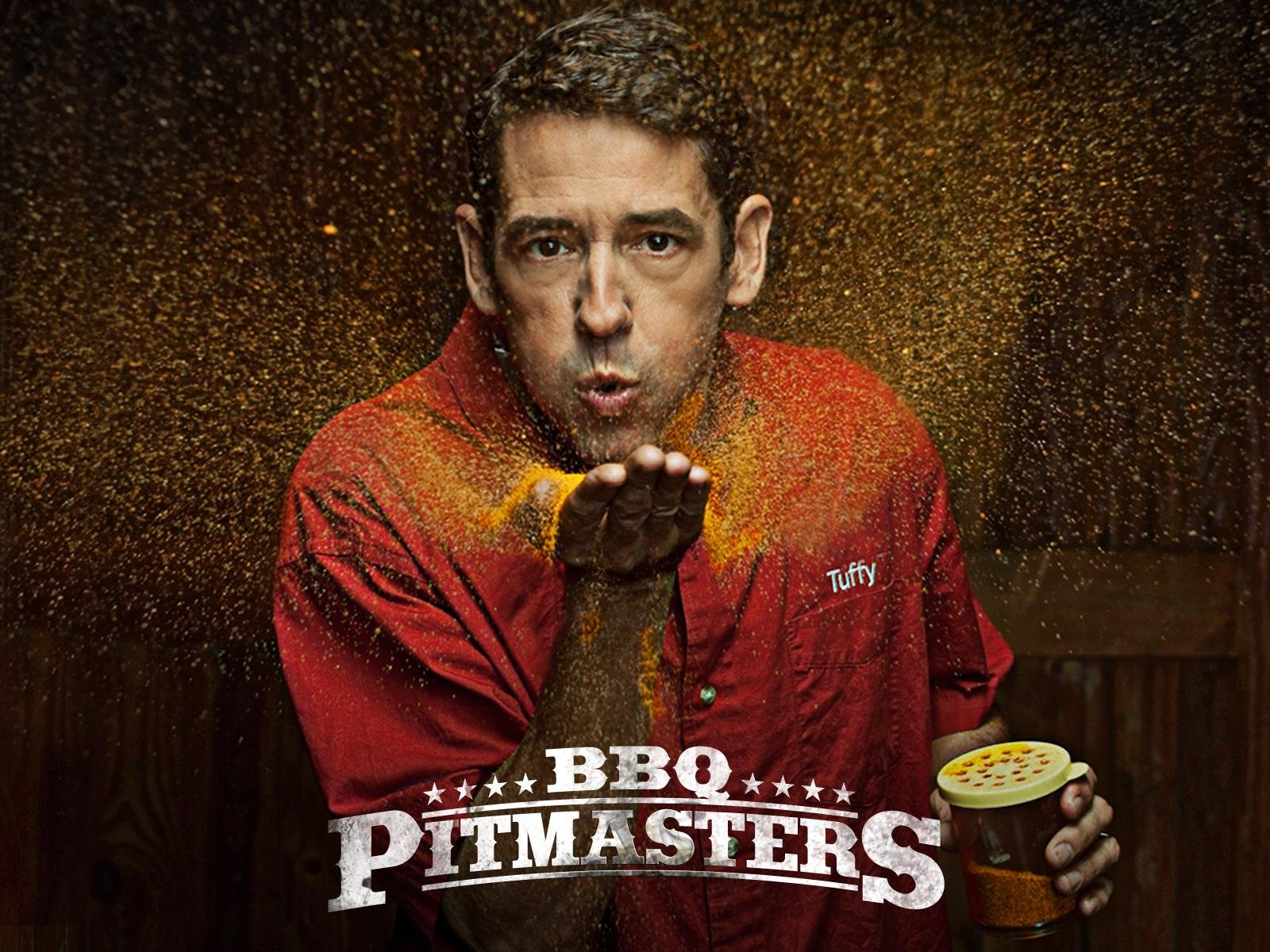 Bbq Pitmasters Season Desertcart Seychelles