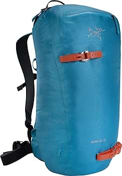 Amazon.co.jp: Arc'teryx Alpha SK 32 バックパック : ファッション