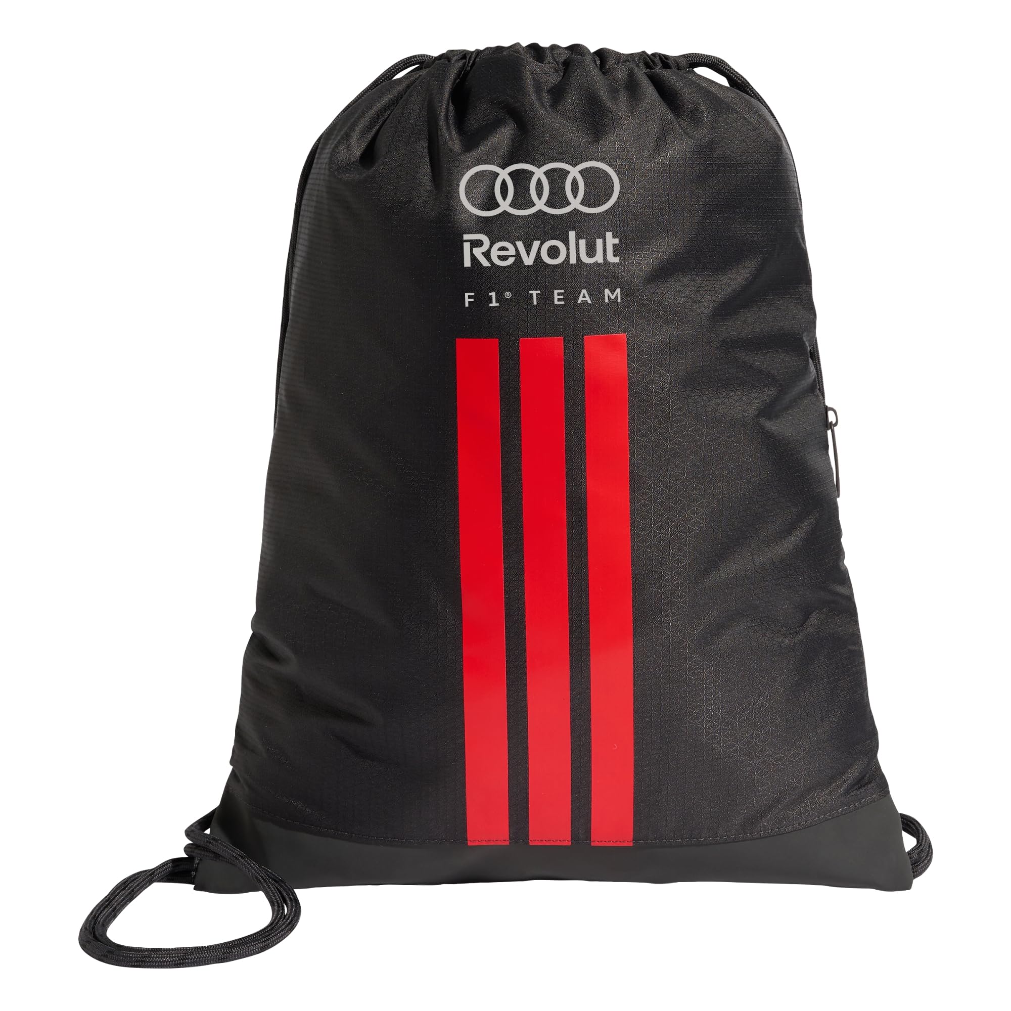 Amazon.co.jp: アディダス ジムバッグ AUDI FORMULA ONE チーム DNA