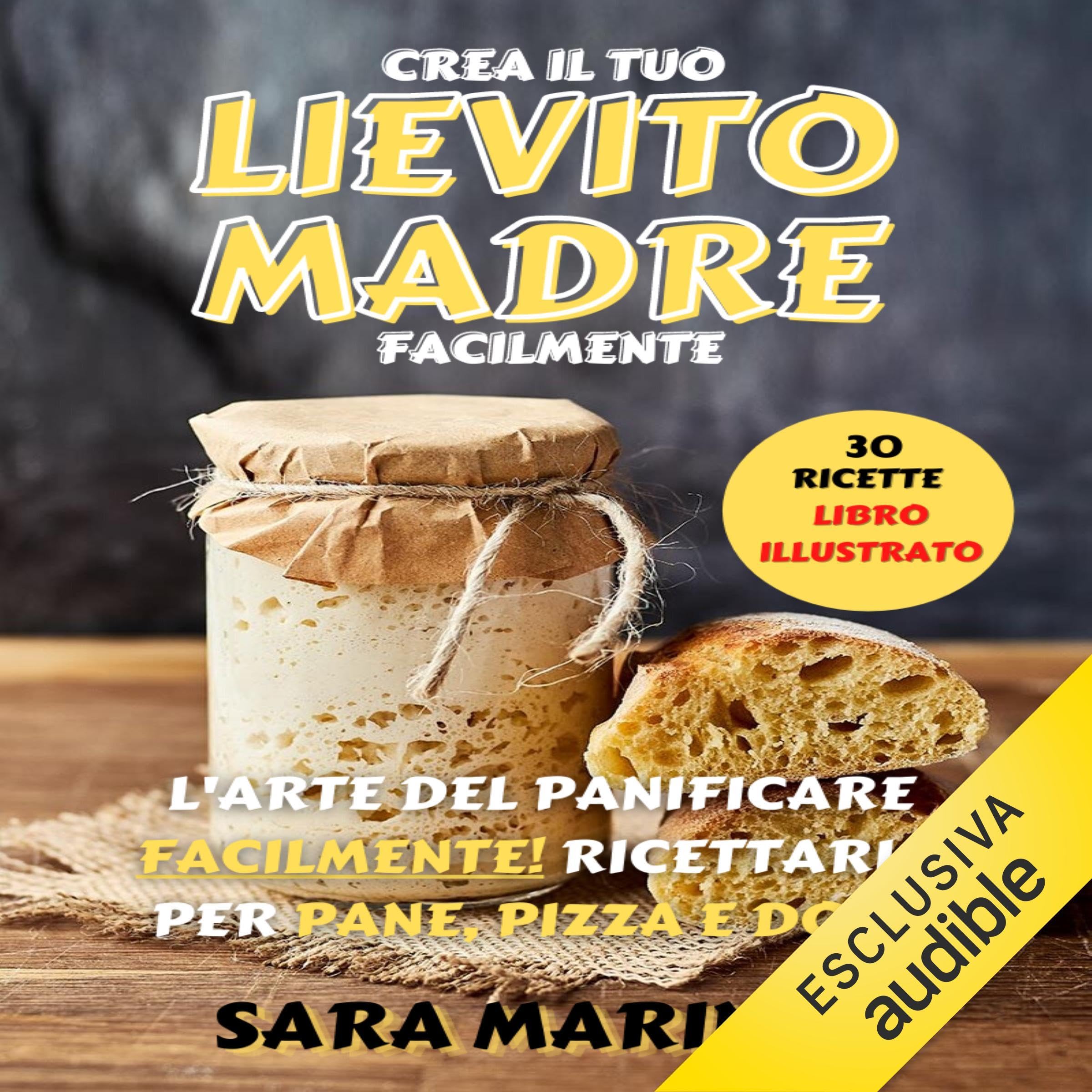 Lievito Madre