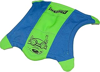 CHUCKIT! FLYING SQUIRREL DOG TOY